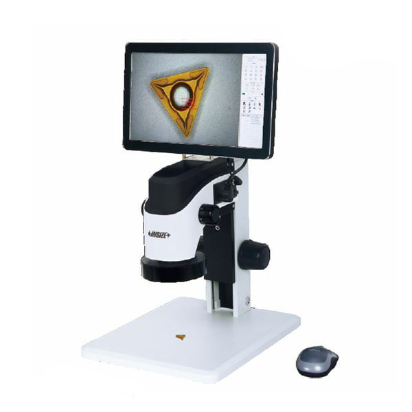 میکروسکوپ اندازه‌ گیری دیجیتال اینسایز مدل ID100A-5307
