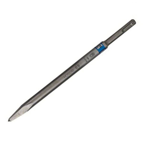 قلم چهار شیار نوک تیز بوش مدل Long-Life