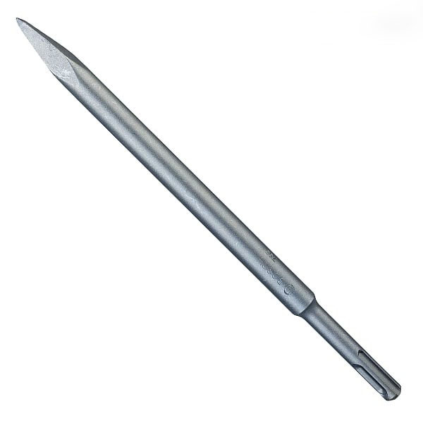 قلم چهار شیار نوک تیز بوش مدل2608578516