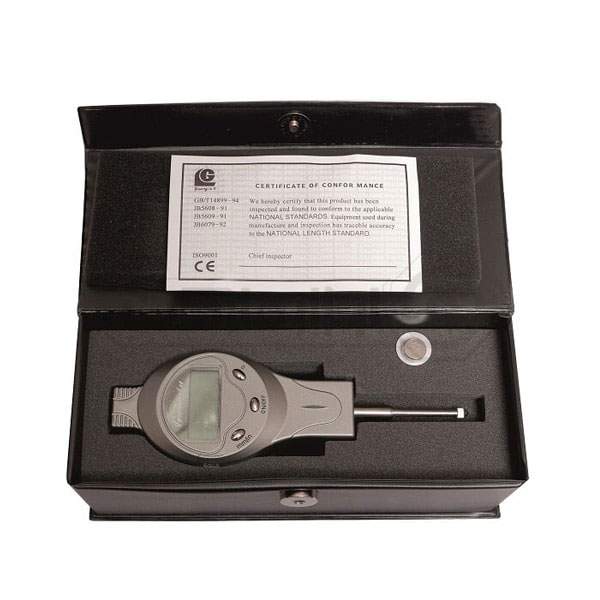 ساعت اندیکاتور دیجیتال گوانگلو مدل 312-103-10