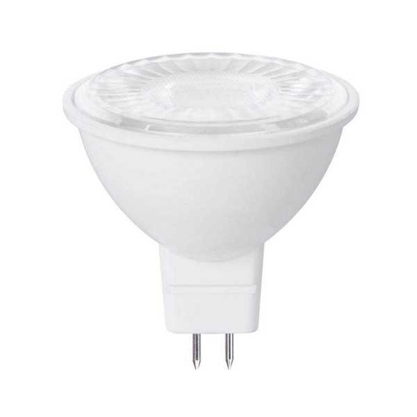 لامپ هالوژن ال ای دی با پایه سوزنی 7 وات کد CG01