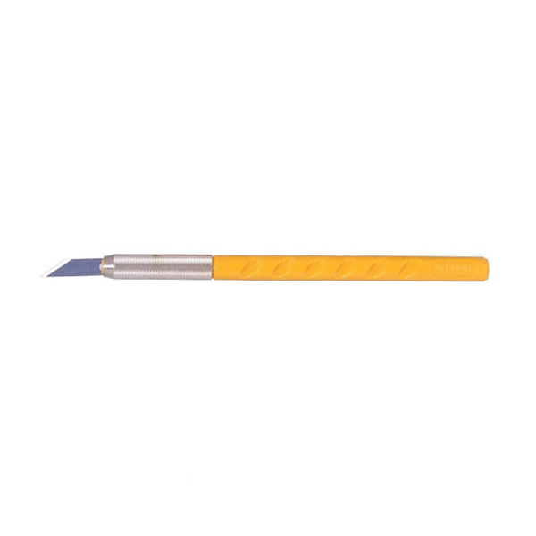 کاتر قلمی 6 میلی‌ متر الفا مدل 1-AK