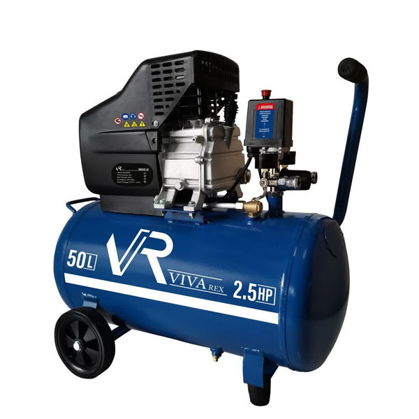کمپرسور باد 50 لیتری ویوارکس مدل VR5025-AC