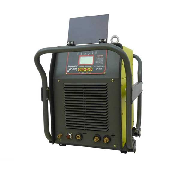 دستگاه پیچ جوش گام الکتریک مدل STUD WELDER DA161T