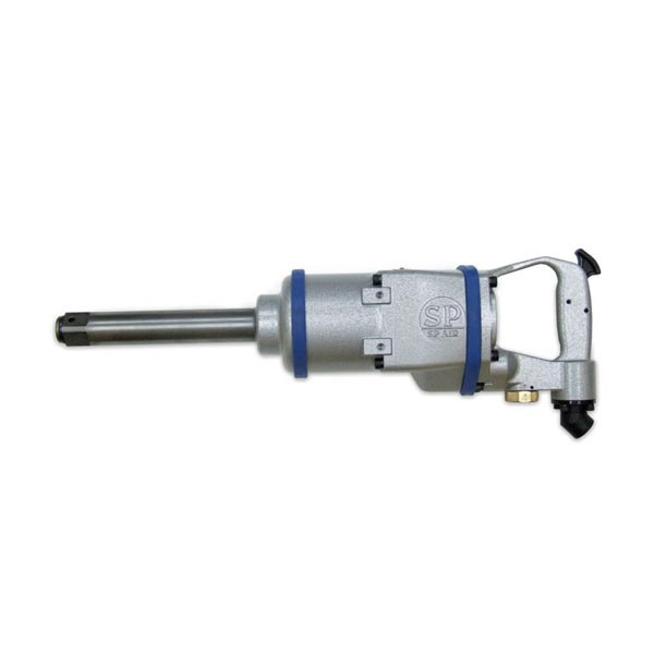 بکس بادی شفت بلند 1 اینچ اس پی مدل SP-1192EXL-6