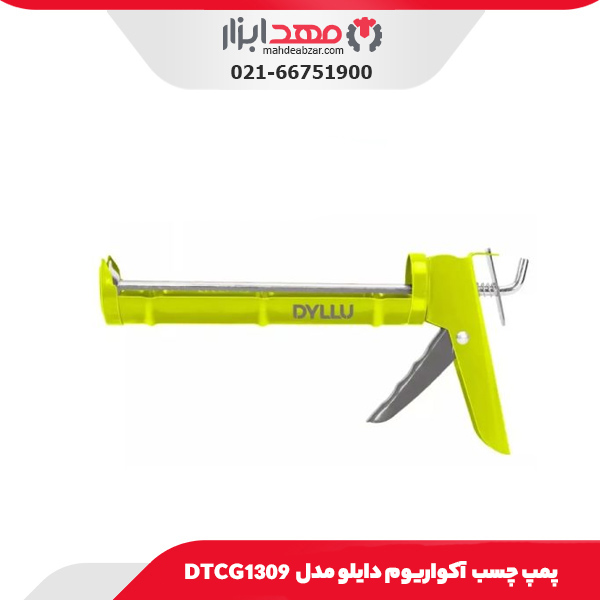 پمپ چسب آکواریوم دایلو مدل DTCG1309