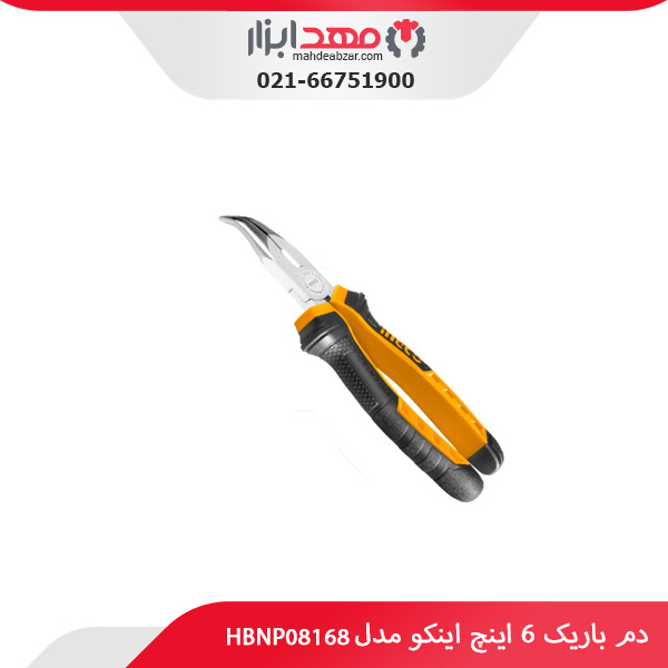 دم باریک 6 اینچ اینکو مدل HBNP08168